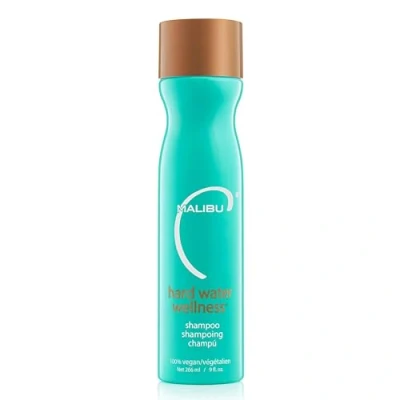 Image of Malibu C Hard Water Wellness Shampoo 266ml