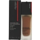 Image of Shiseido Synchro Skin Self Refreshing Foundation SPF30 30ml 450 Copper