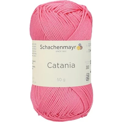 Image of Schachenmayr Catania, 50G pink Handknitting Yarns