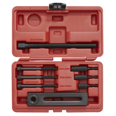 Image of Sealey Motorcycle Engine Crankcase Separator