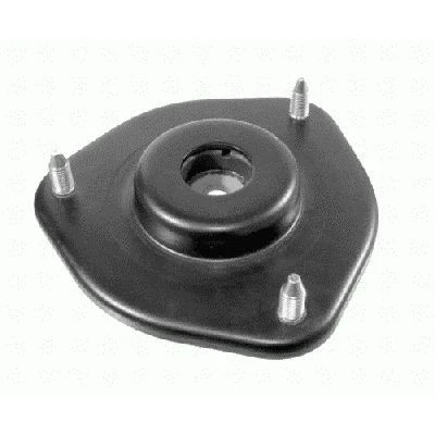Image of 30616824 Top strut mount SACHS 802 373 Front Axle Left, Right without ball bearing VOLVO: S40 I, V40 Estate