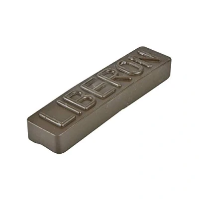 Image of Liberon 50G Dark Oak Wax Filler Wood Repair Stick