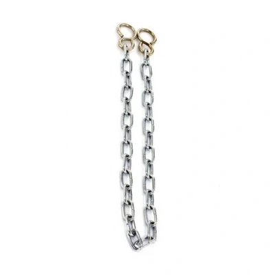 Image of SEC Sink Chain Link CP 12&quot; S6825