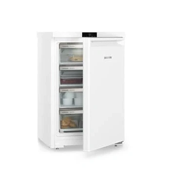 Image of Liebherr TG14VE04 55cm Under Counter Freezer with SmartFrost White