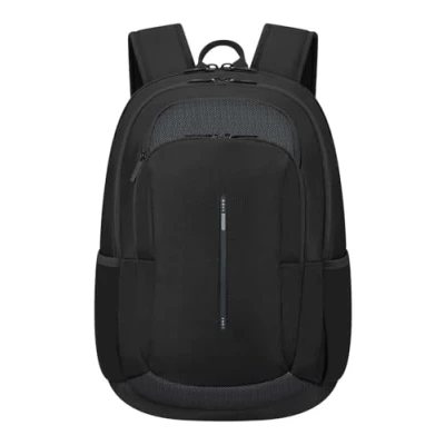 Image of American Tourister Urban Groove Backpack 15.6&quot; Black