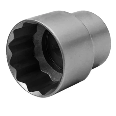 Image of Locking Wheel Nut Removal Tool For use when lost or broken original Ford Fiesta, B Max, Focus, C Max Lock Key