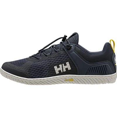 Image of Helly Hansen Men&#039;s HP Foil V2 Walking Shoe, 597 Navy, 10 UK