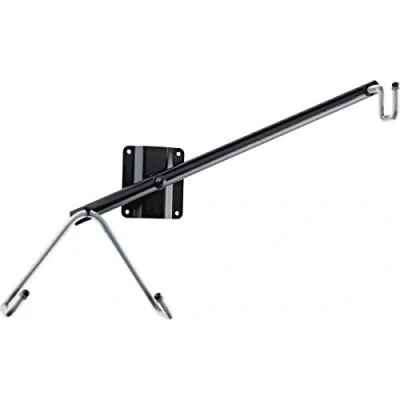 Image of Konig &amp; Meyer Wall bracket for electric guitar 16295