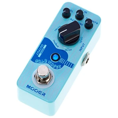 Image of Mooer Baby Water Guitar Effects MDCH1