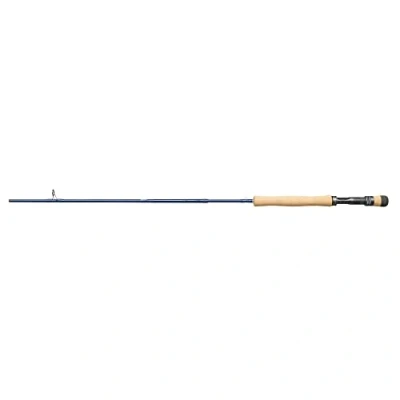 Image of SHAKESPEARE Oracle 2 EXP Travel Fly Rod 9&#039;6&quot; / #7 7pc 1542581