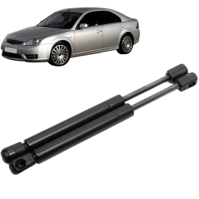Image of ROBUST 2 Pcs Front Bonnet Hood Gas Struts Rh and Lh for Ford Mondeo III Mk3 1117690 1120812 1S7116C826AD 2000 2007