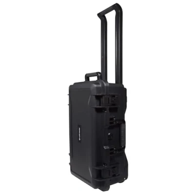 Image of Citronic HD IP66 Waterproof Impact ABS Equipment Trolley Case