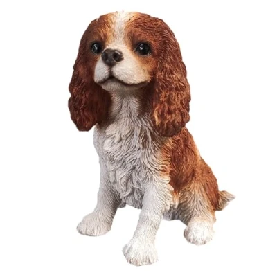 Image of Vivid Arts KING Charles Spaniel XRL D