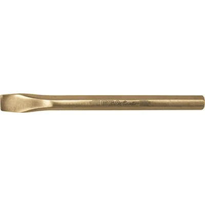 Image of EGA Master Hexagonal Chisel 35 x 500mm Non Sparking Cu Be