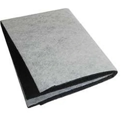 Image of Wpro Universal 47 x 57 cm 2 In 1 Grease and Carbon Filter