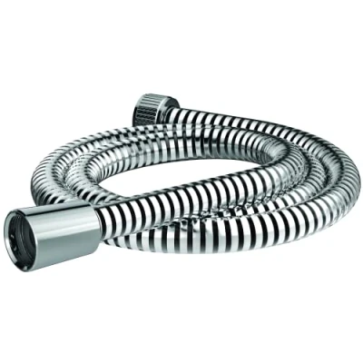 Image of Ideal Standard BG135AA Idealrain Shower Hose, Chrome, 1350mm