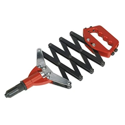 Image of Sealey Ak399 Lazy Tongs Riveter
