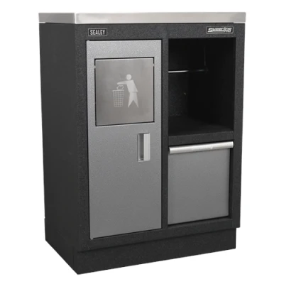 Image of Sealey Superline Pro Modular Cabinet Multifunction 680mm
