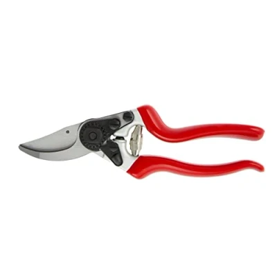 Image of Darlac Expert Bypass Pruning Shears SK5 Carbon Steel Blade Garden Secateurs Cutting Capacity of 25mm Ideal Tool for Allotment Owners or Gardening Gift Women and Men