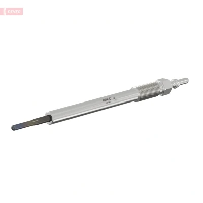 Image of SH0118601A Glow plug DENSO DG 667 7V M10x1.25 158mm 10Nm 123 MAZDA: 6 Saloon, CX 5 I, Estate