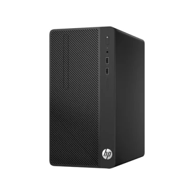 Image of HP 290 G1 MT Desktop, Intel i3 7100 3.9 GHz, 8GB RAM, 240GB SSD, Windows 11 Pro (Renewed)