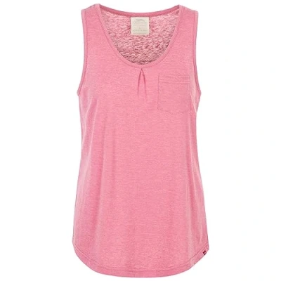 Image of Trespass Womens Vest Top Sleeveless Workout Gym Fidget