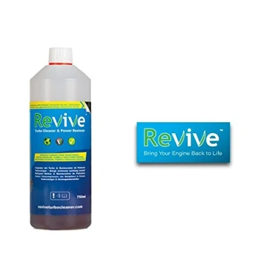 Image of Revive 1449 9401 Turbo Cleaner