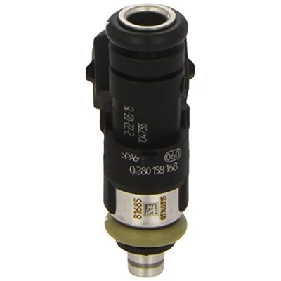 Image of 8200025248 Injector BOSCH 0 280 158 168 RENAULT: CLIO 2
