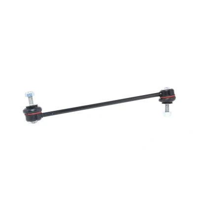 Image of 508734 Anti roll bar link FEBI BILSTEIN 11423 Front Axle Left, Right 300mm M10 x 1,5 BMTS Turbo NEW with nuts Steel PEUGEOT: 306 Hatchback