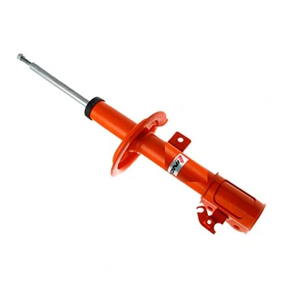 Image of 4160254C50, 4160278F00, 4160278F01, 4160278F50, 4160278F51 Shock absorber KONI 8750 1092L SUZUKI: SWIFT 3, Splash Hatchback, VAUXHALL: Agila Mk1