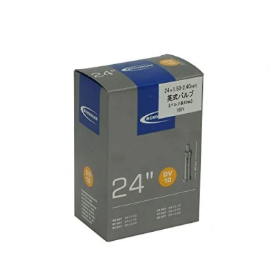 Image of Schwalbe Woods Valve Inner Tube