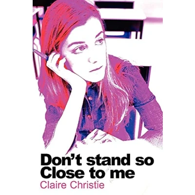 Image of Don&#039;t Stand So Close to Me