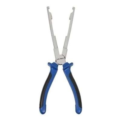 Image of US PRO Tools Diesel Glow Plug Connector Removal Pliers Long Reach 5896
