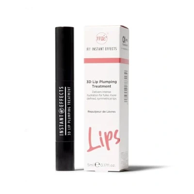 Image of MIE Skincare Lip Plumping Treatment