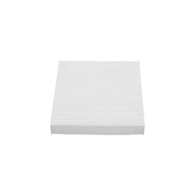 Image of 272472Y000, 272750N025, 272774M425, 272779W125, 27277AG025 Pollen Filter KAVO PARTS NC 2002 216mm 200mm 30mm NISSAN: X Trail