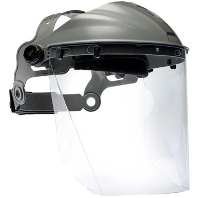 Image of Bollé Polycarbonate Face Screen IFS20