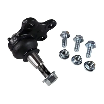 Image of 401600004R, 545000002R, 545010012R Ball joint QUINTON HAZELL QSJ3557S 15,9mm