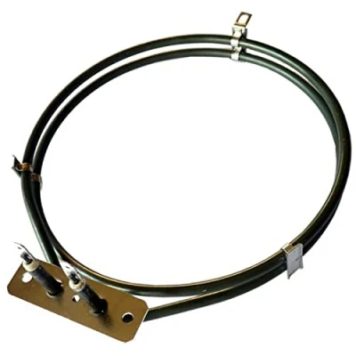 Image of Place4parts Compatible Fan Oven Cooker Element for WHIRLPOOL Generation 2000, System 600