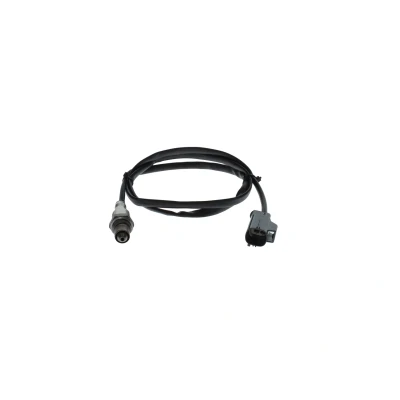 Image of 02C2D60329, 02C2D61005, C2D56591, C2D60329, C2D61005 Lambda sensor BOSCH 0 281 004 717 JAGUAR: XF Sportbrake, Saloon