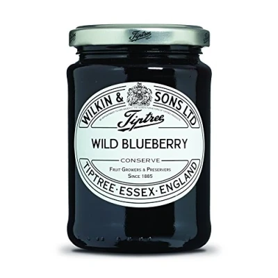 Image of Tiptree Blueberry Conserve, 340g