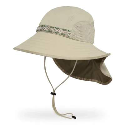 Image of Sunday Afternoons Adventure Hat, Medium, Cream/Sand