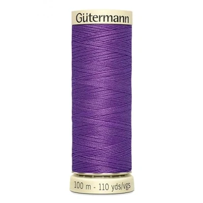 Image of Gutermann Sew All Sewing Thread 100m 571 Each