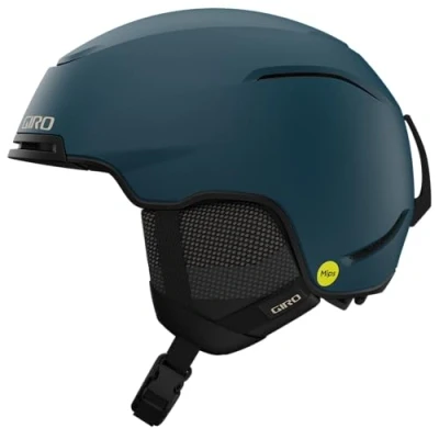 Image of Giro Jackson MIPS Matte Harbor Blue Small