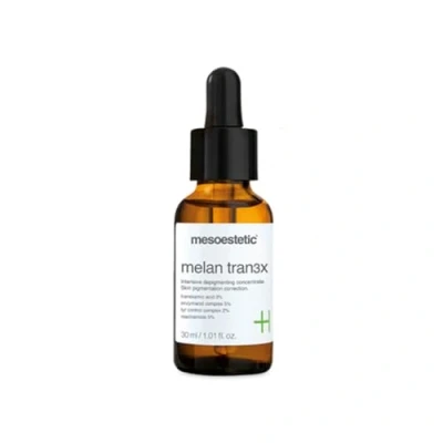 Image of Mesoestetic MELAN TRAN3X Intensive Depigmenting Concentrate
