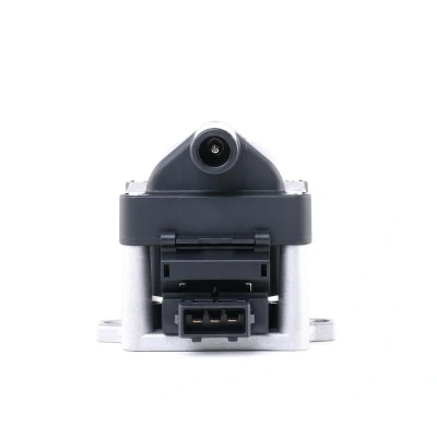 Image of 004050016, 4050016 Ignition Coil HELLA 5DA 006 623 951 3 pin connector 12V Distributer for vehicles with distributor