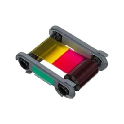 Image of Evolis YMCKO Color Primacy Tape Cartridge 2