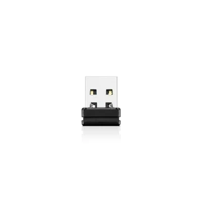 Image of Lenovo Wireless mouse/keyboard receiver USB Essentials Working Bundle, 100e Chromebook (2nd Gen) AST