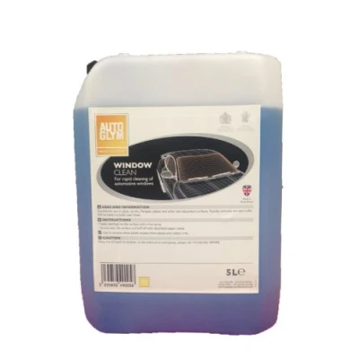 Image of Autoglym Window Clean 25 Ltr