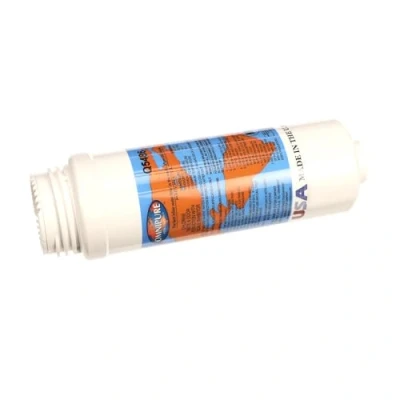 Image of OMNIPURE Q5486 Q Series GAC and Phosphate Water Filter