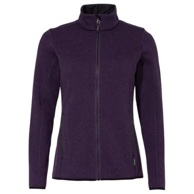 Image of VAUDE Women&#039;s Rienza Jacket IV Fleece